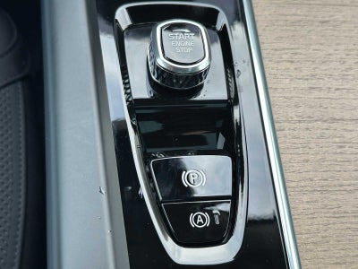 2026 Volvo XC60 Core