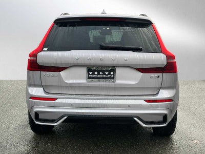 2026 Volvo XC60 Core