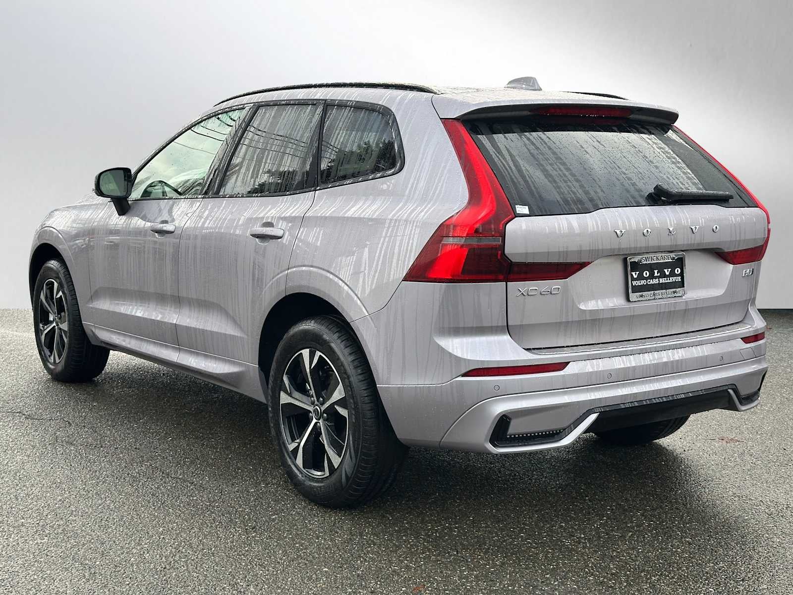 2026 Volvo XC60 Core