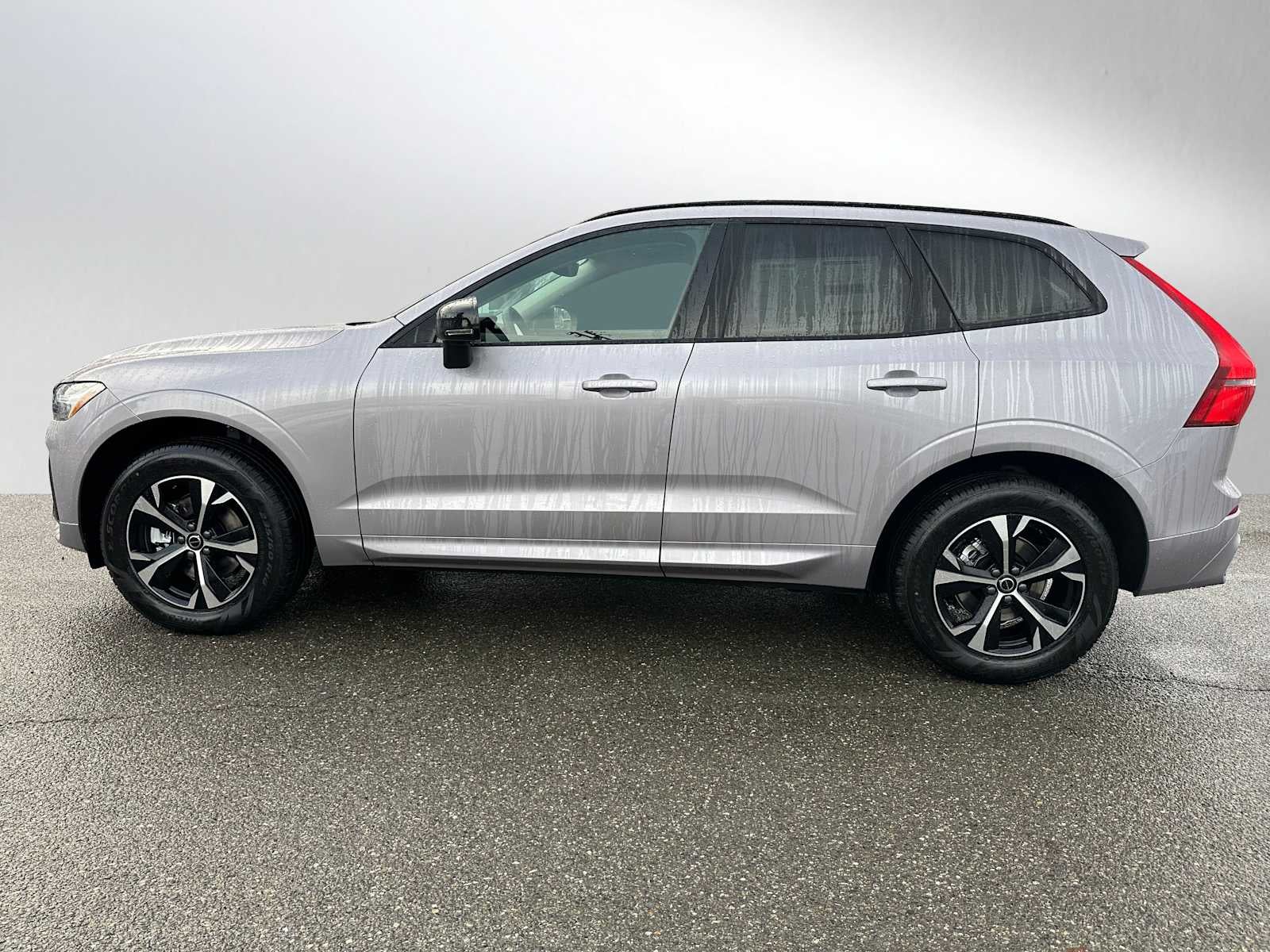 2026 Volvo XC60 Core