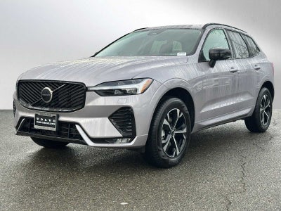 2026 Volvo XC60 Core