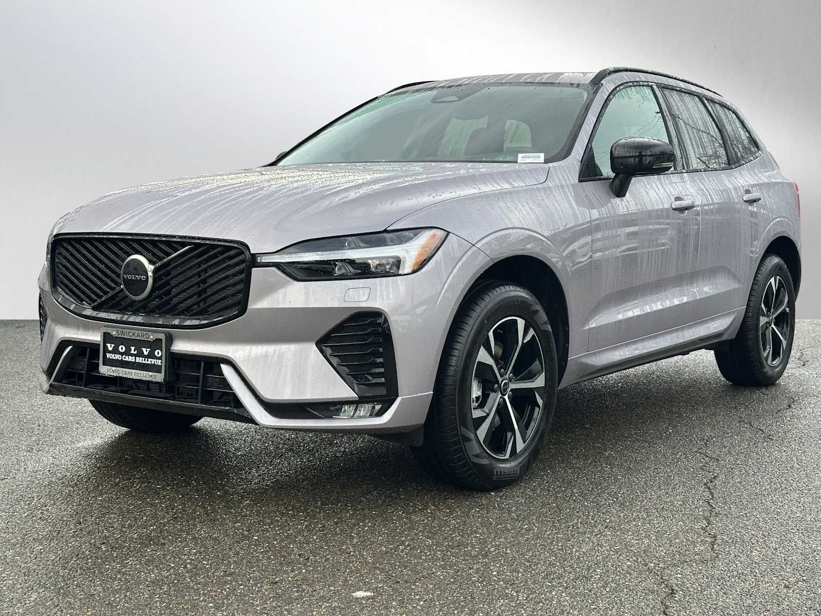 2026 Volvo XC60 Core
