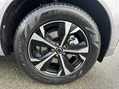 2026 Volvo XC60 Core