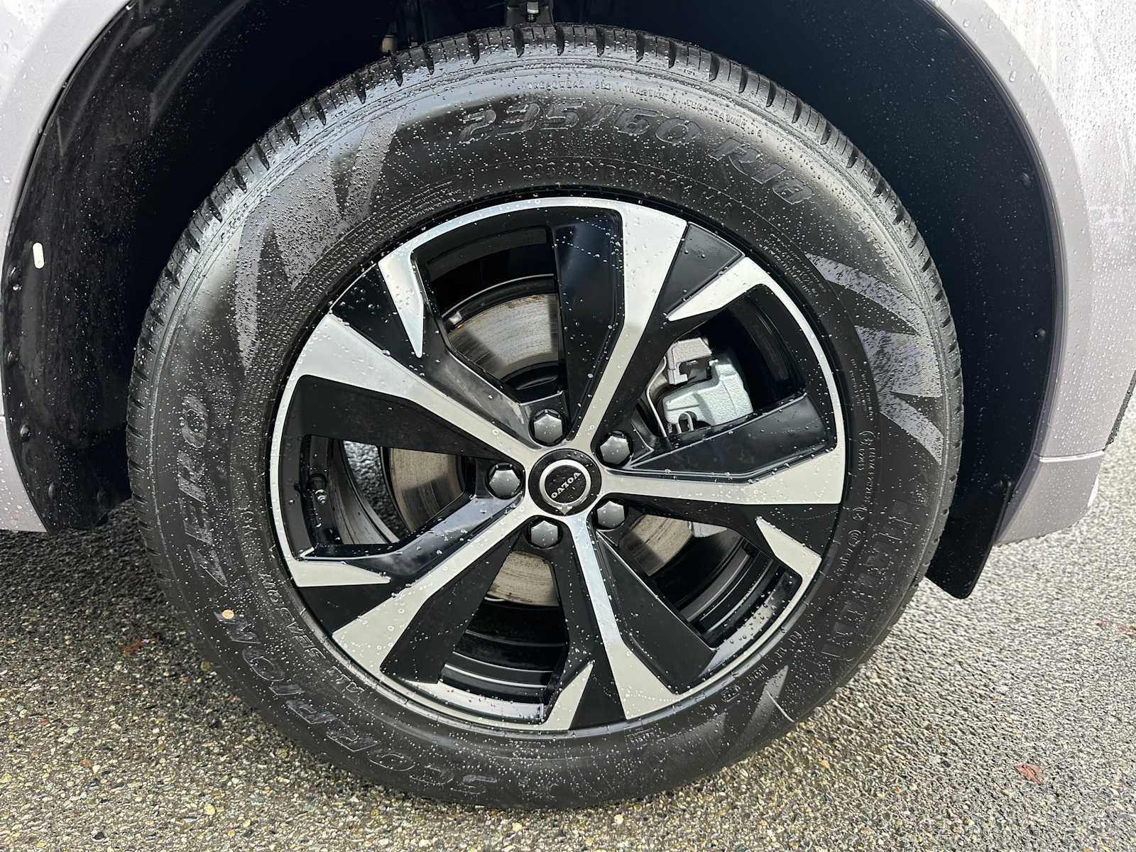 2026 Volvo XC60 Core