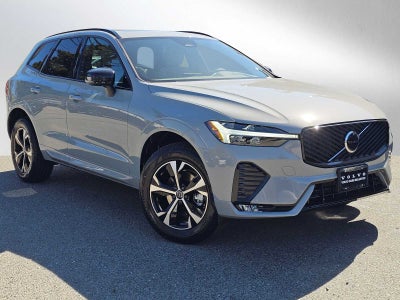 2026 Volvo XC60 Core