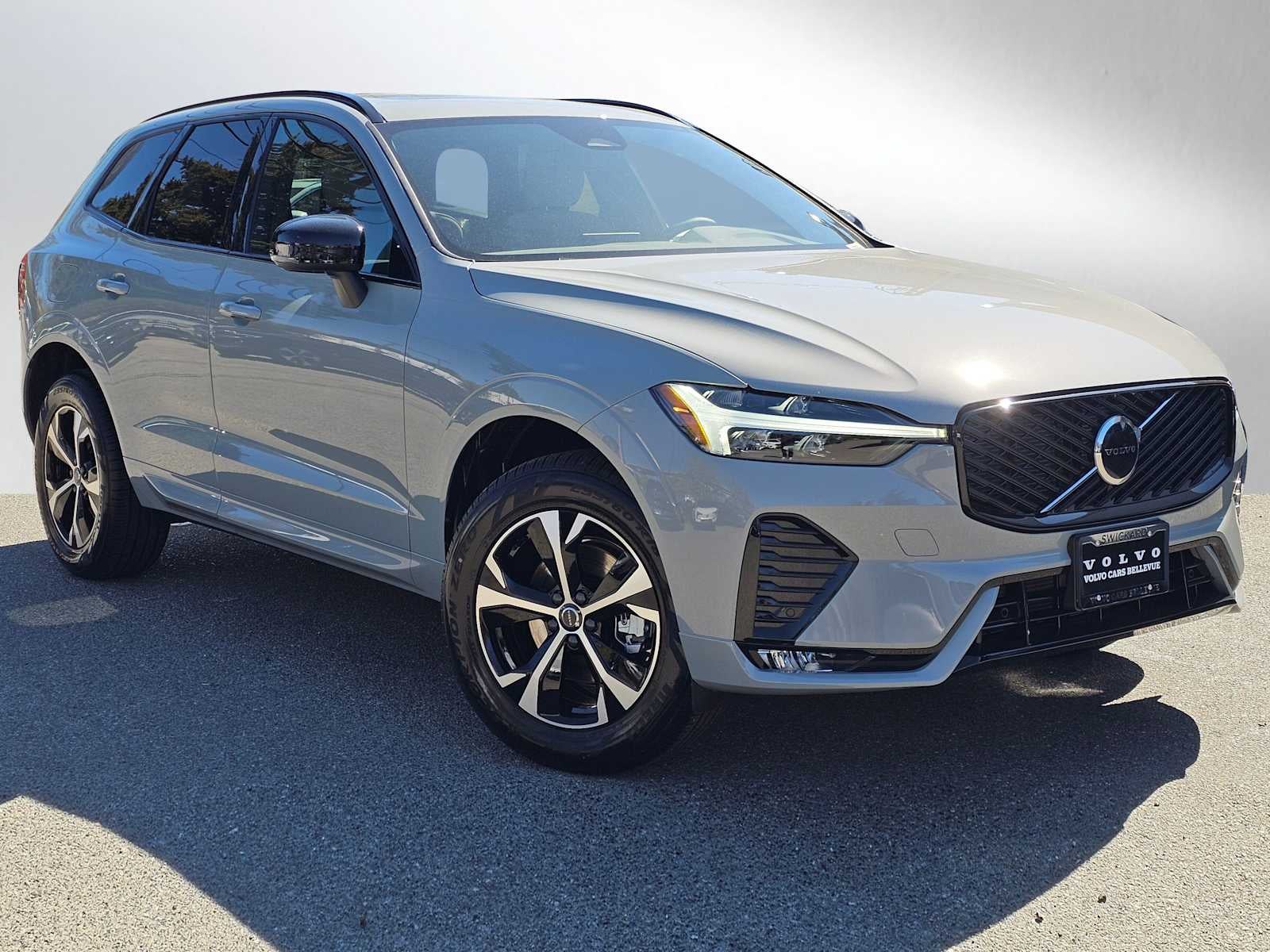 2026 Volvo XC60 Core