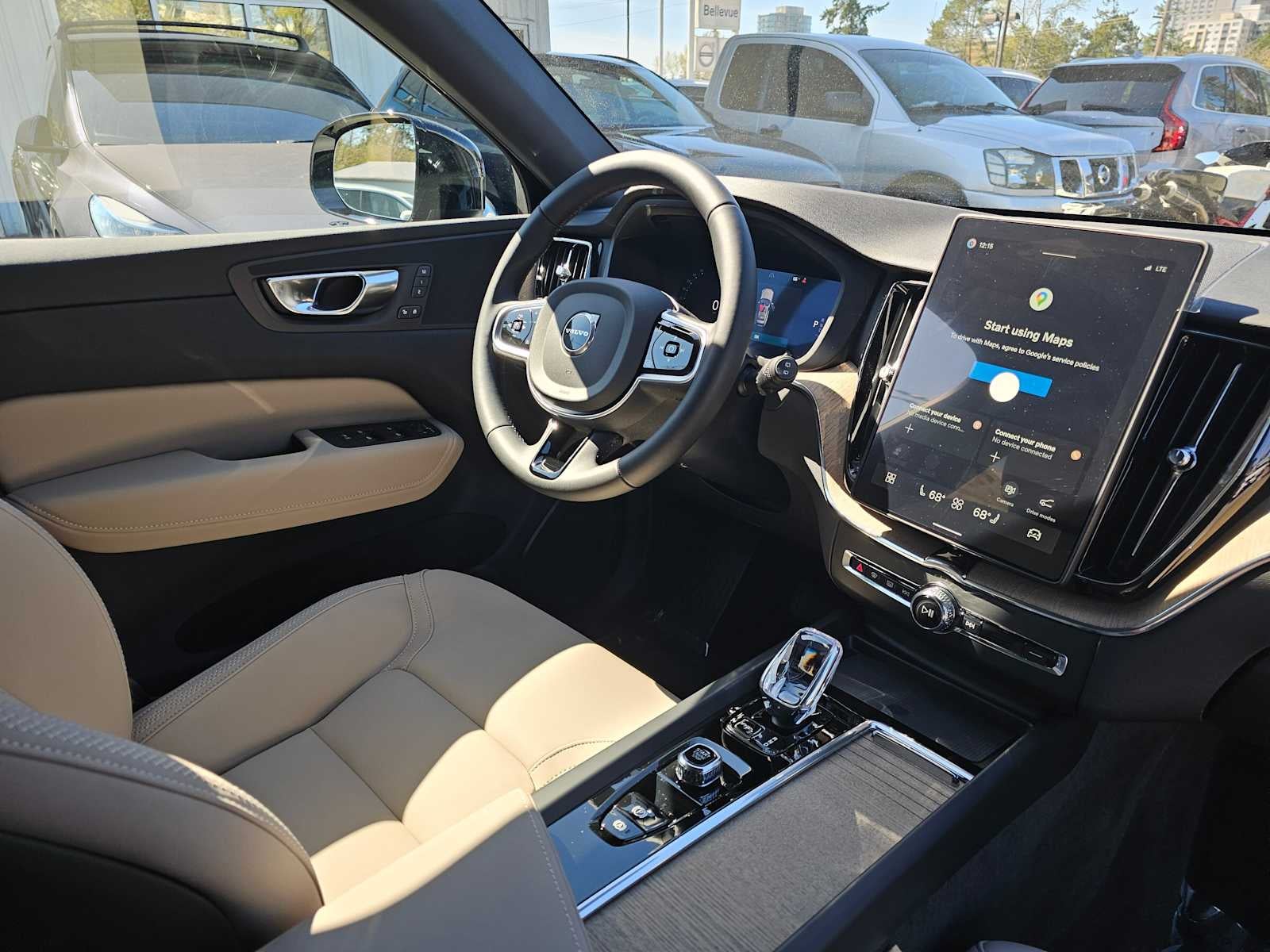 2026 Volvo XC60 Core