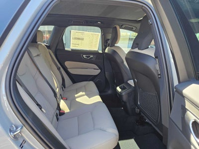 2026 Volvo XC60 Core