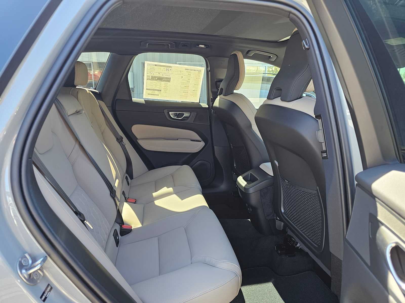 2026 Volvo XC60 Core