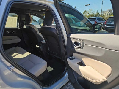 2026 Volvo XC60 Core