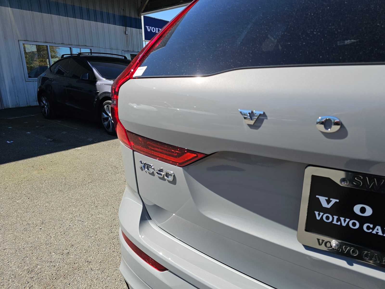 2026 Volvo XC60 Core