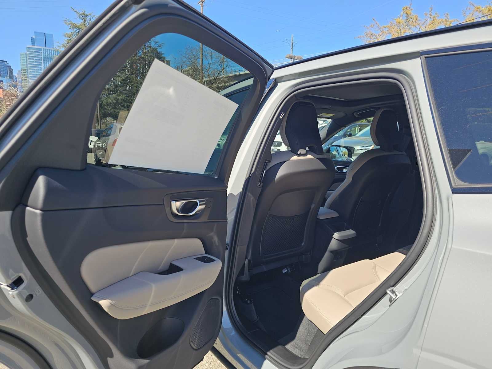 2026 Volvo XC60 Core