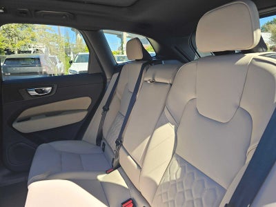 2026 Volvo XC60 Core