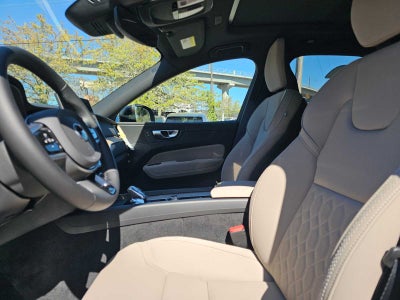 2026 Volvo XC60 Core