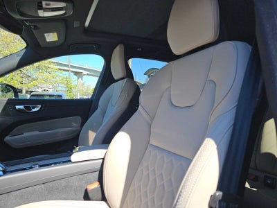 2026 Volvo XC60 Core