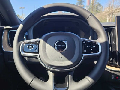 2026 Volvo XC60 Core