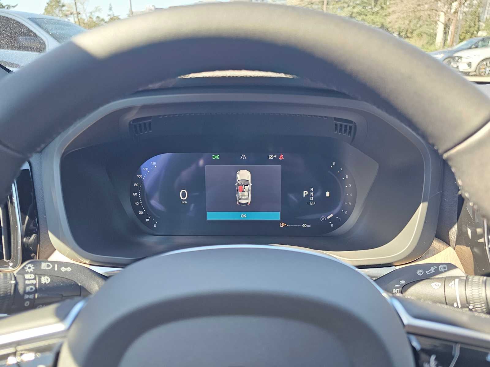 2026 Volvo XC60 Core