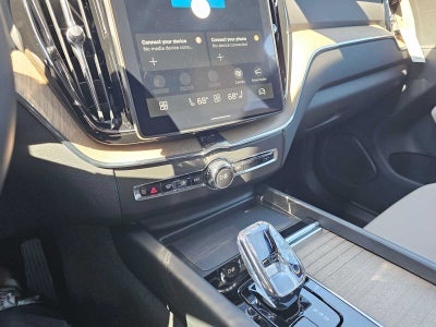 2026 Volvo XC60 Core