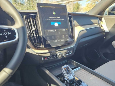 2026 Volvo XC60 Core