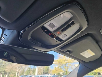 2026 Volvo XC60 Core