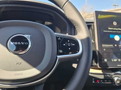 2026 Volvo XC60 Core