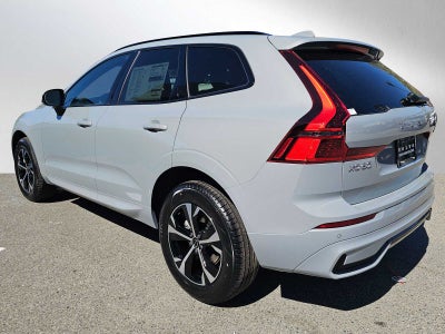 2026 Volvo XC60 Core