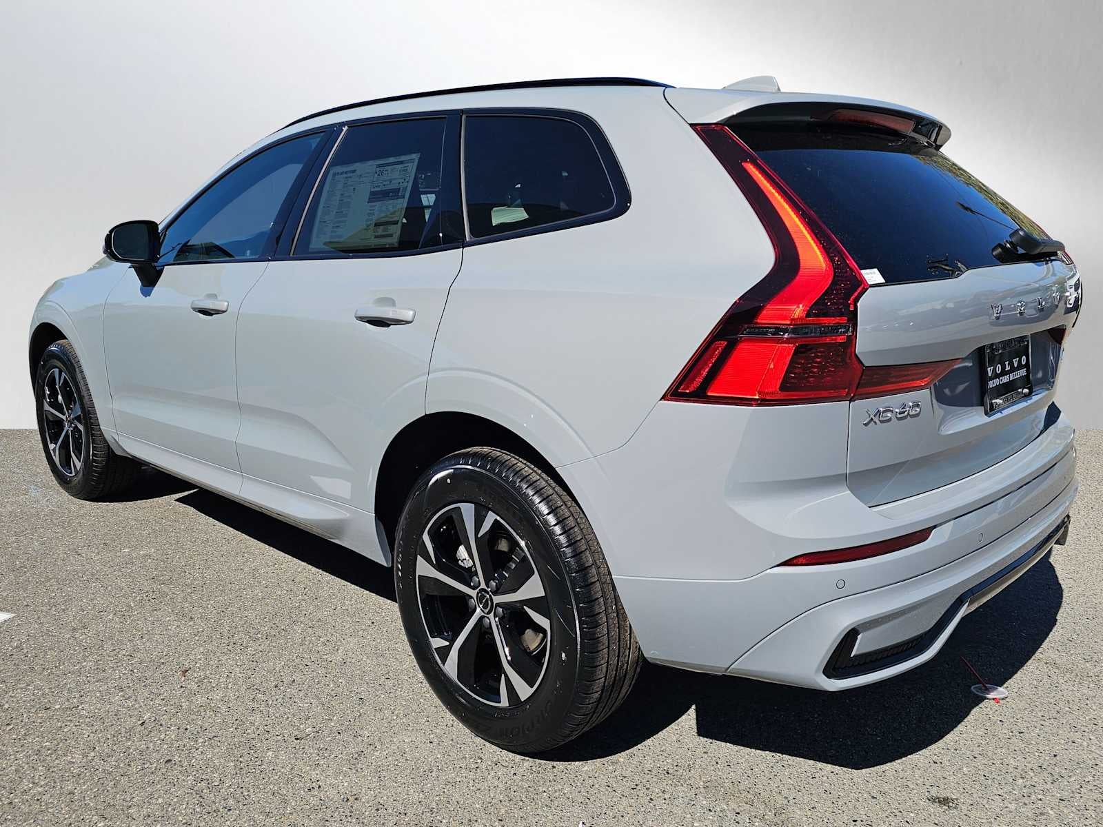 2026 Volvo XC60 Core