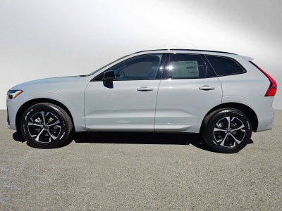 2026 Volvo XC60 Core