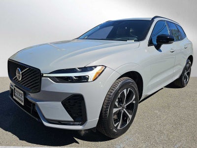 2026 Volvo XC60 Core