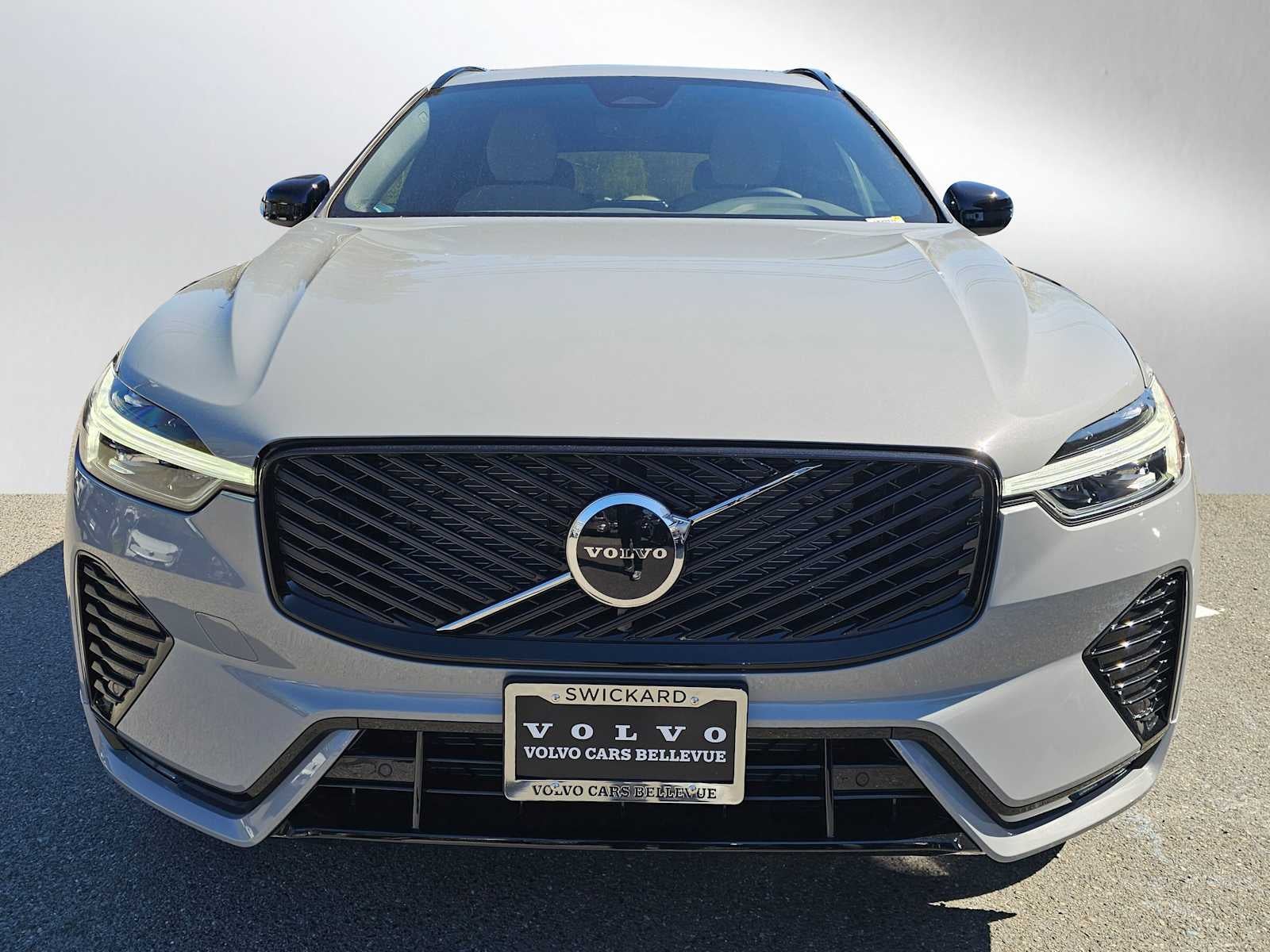 2026 Volvo XC60 Core