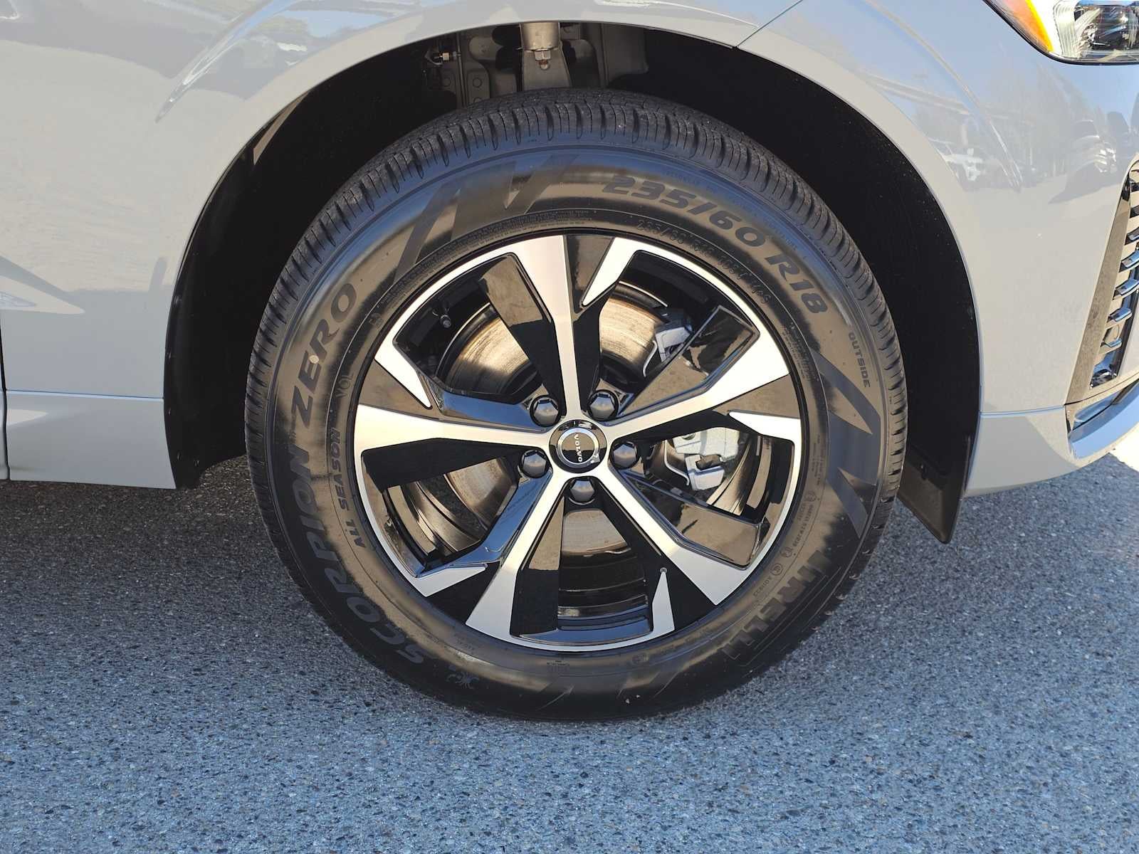 2026 Volvo XC60 Core