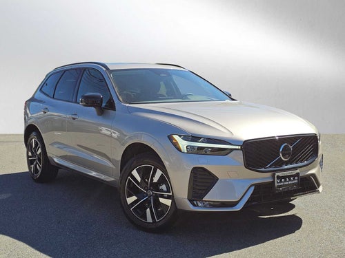 2026 Volvo XC60 Core