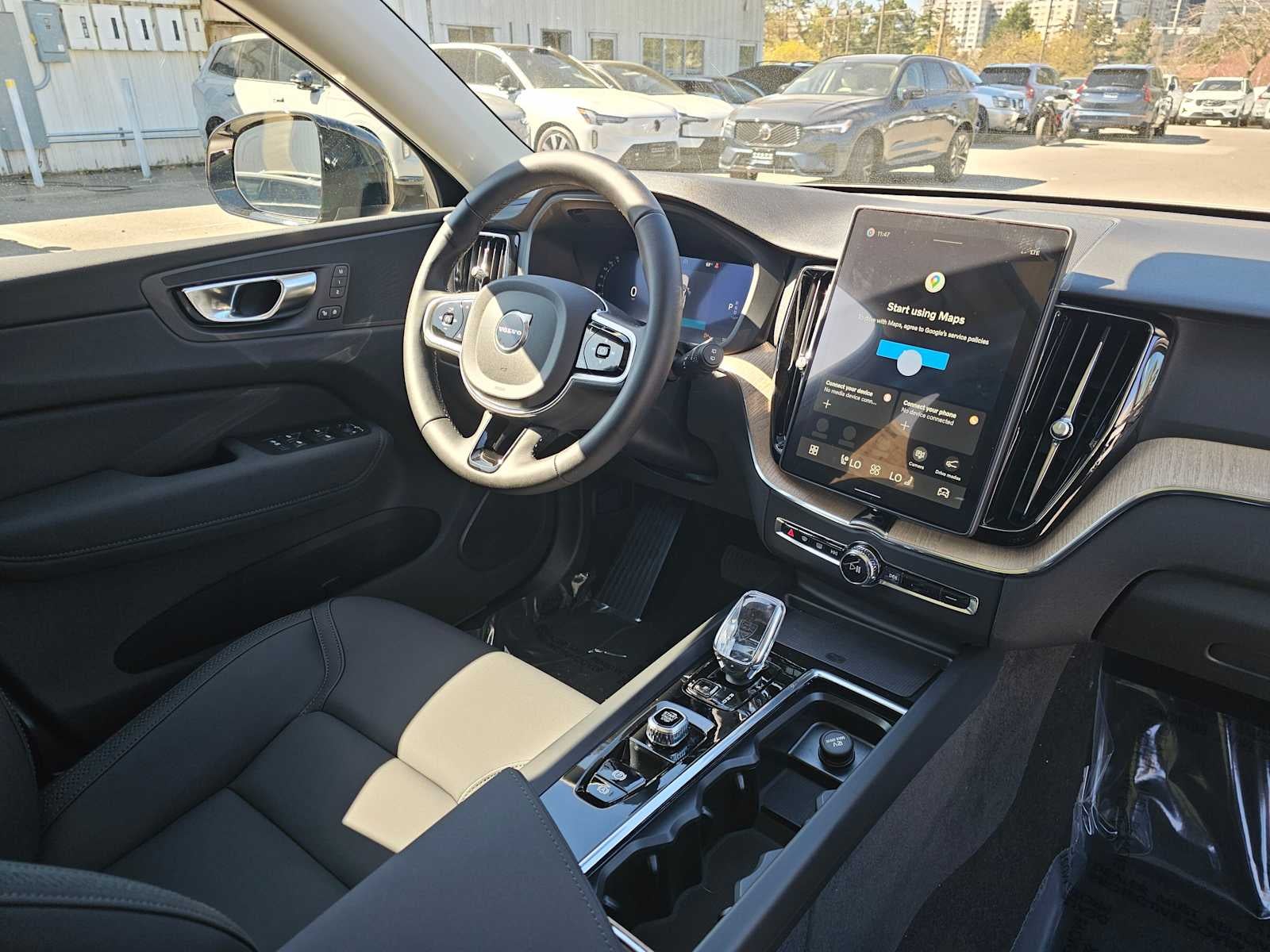 2026 Volvo XC60 Core