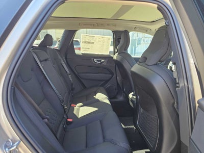 2026 Volvo XC60 Core