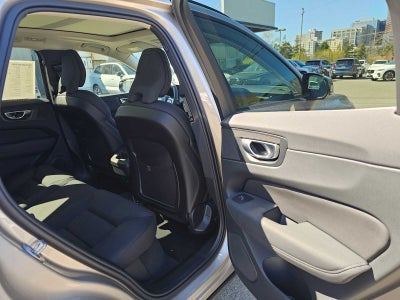 2026 Volvo XC60 Core