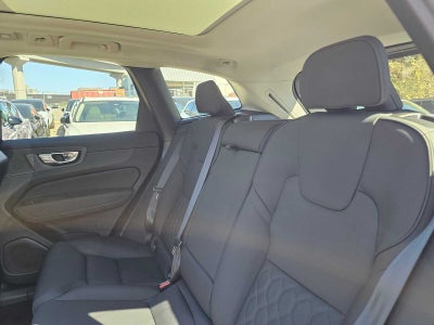 2026 Volvo XC60 Core