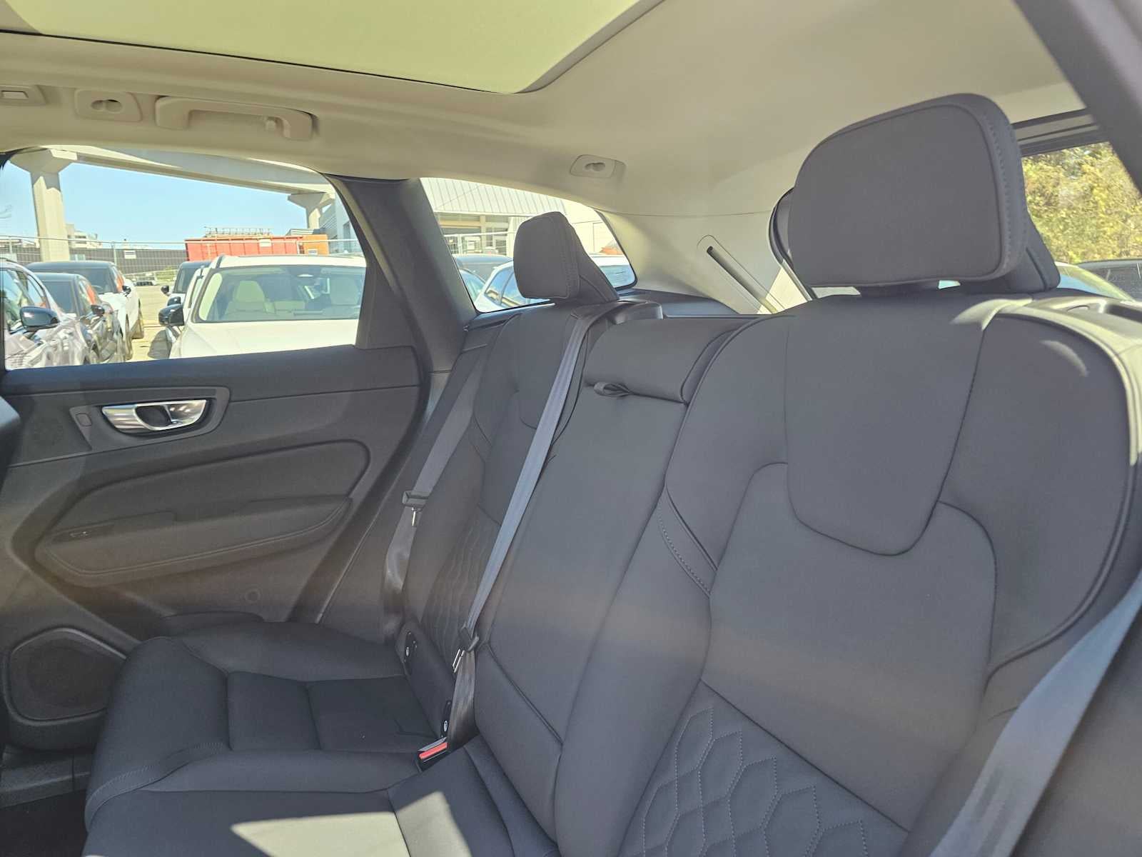 2026 Volvo XC60 Core