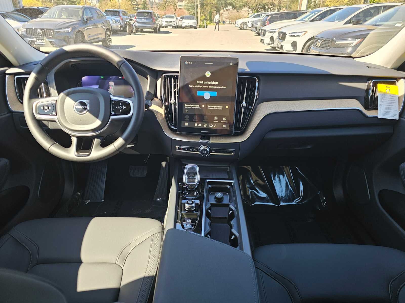 2026 Volvo XC60 Core