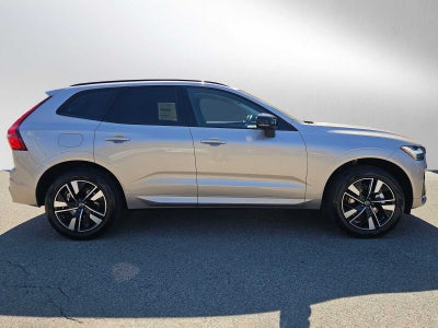 2026 Volvo XC60 Core