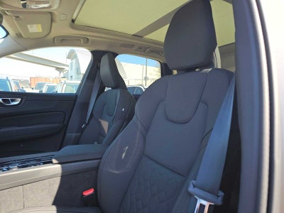 2026 Volvo XC60 Core