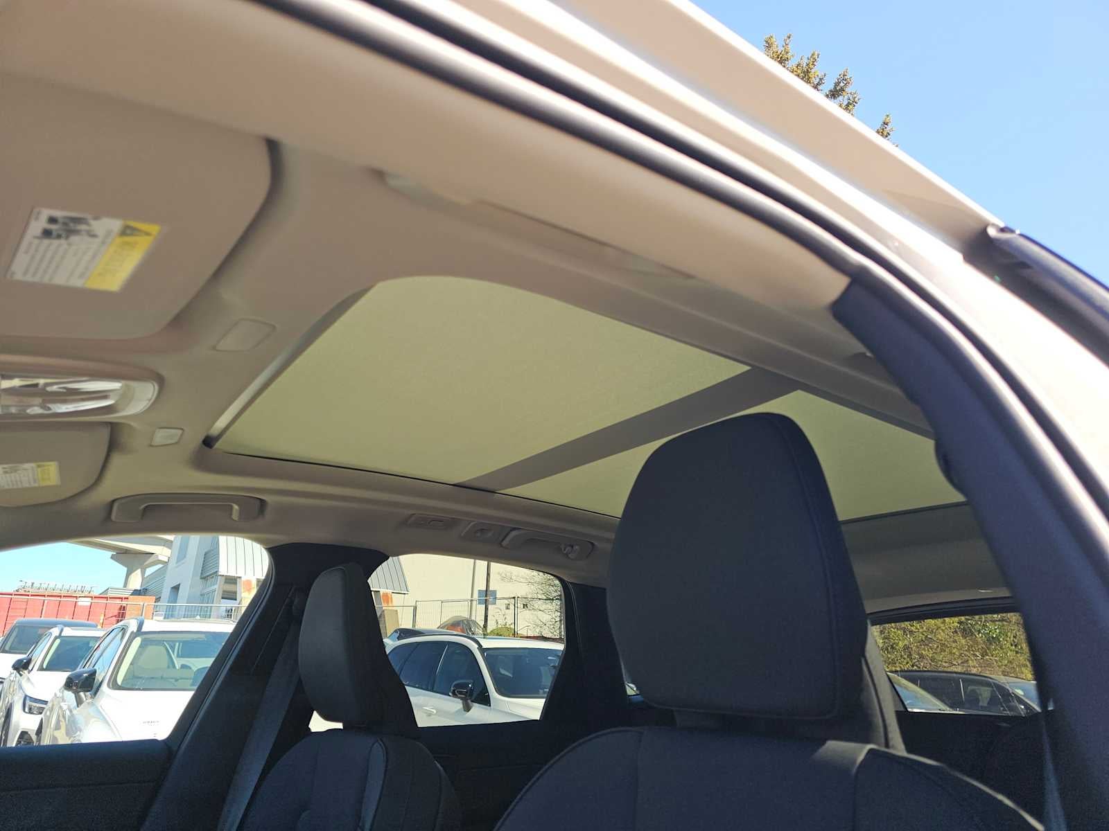 2026 Volvo XC60 Core
