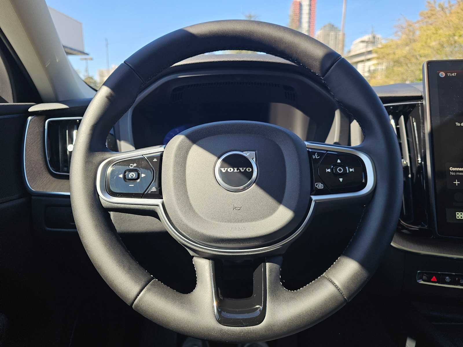 2026 Volvo XC60 Core