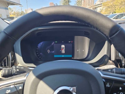2026 Volvo XC60 Core