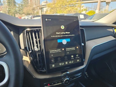 2026 Volvo XC60 Core