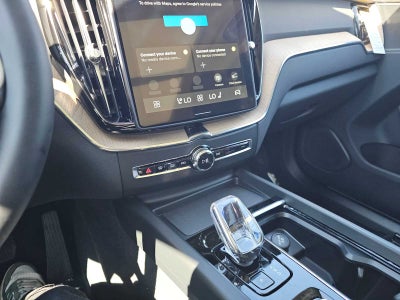 2026 Volvo XC60 Core