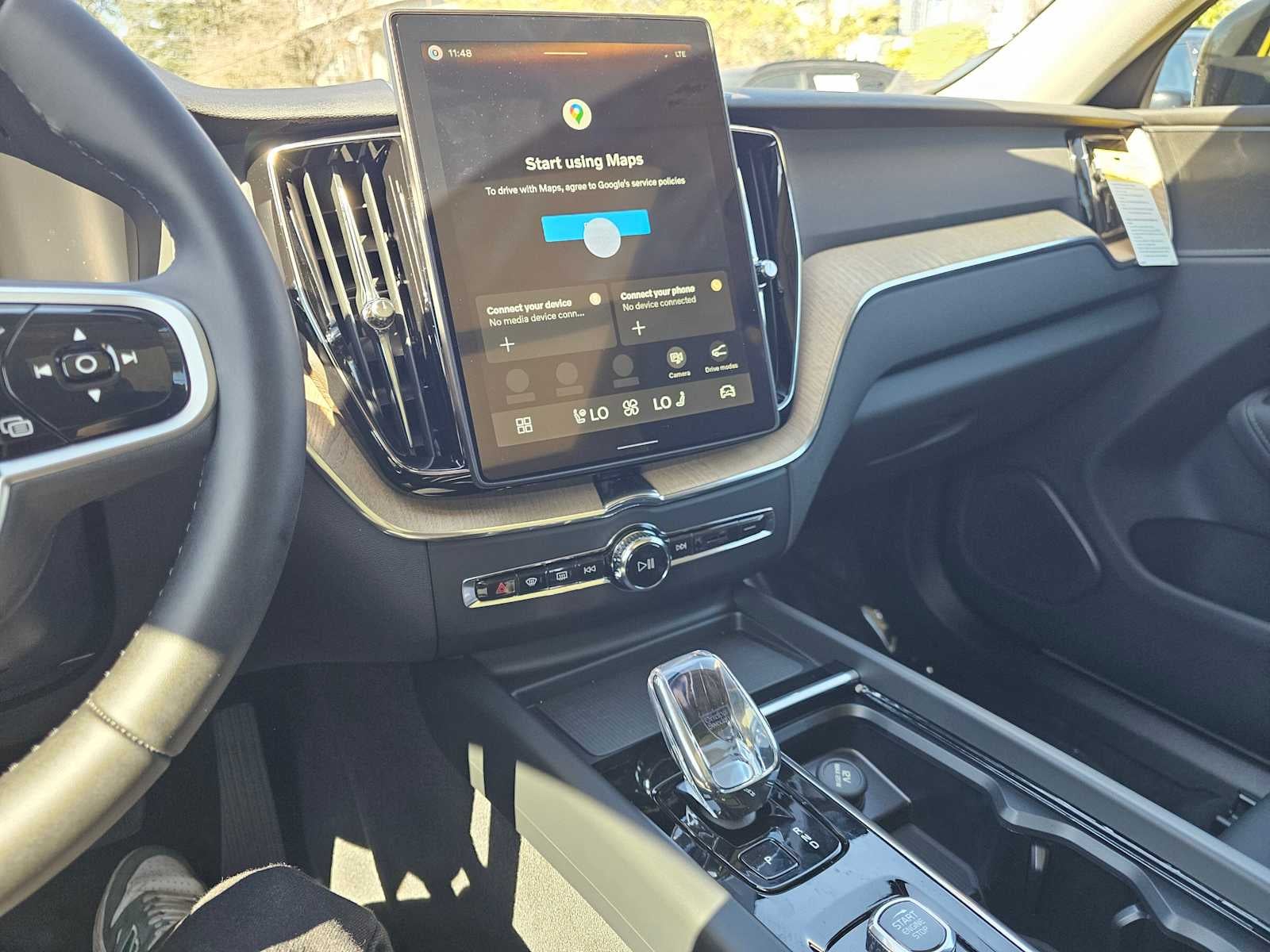2026 Volvo XC60 Core