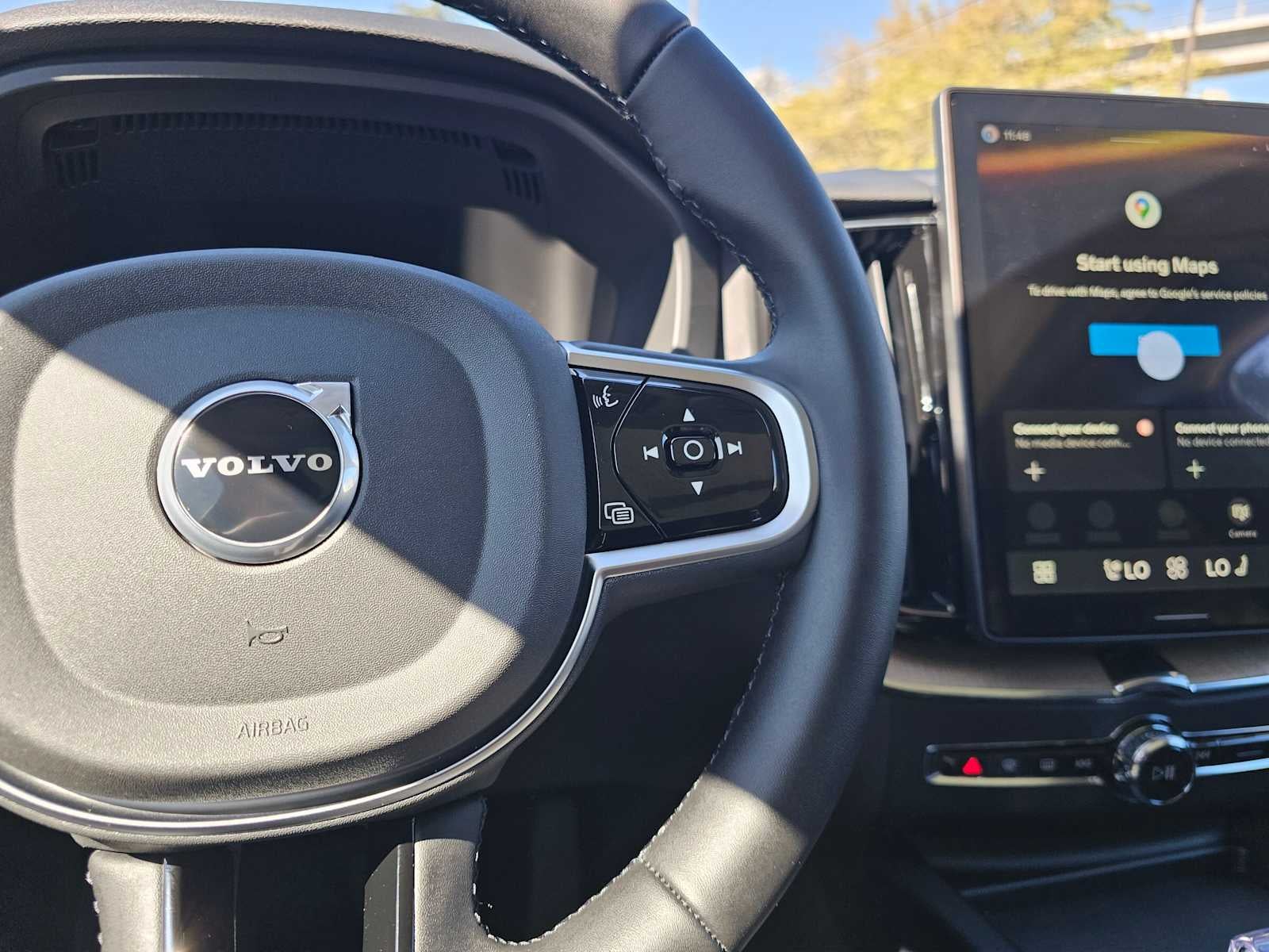 2026 Volvo XC60 Core