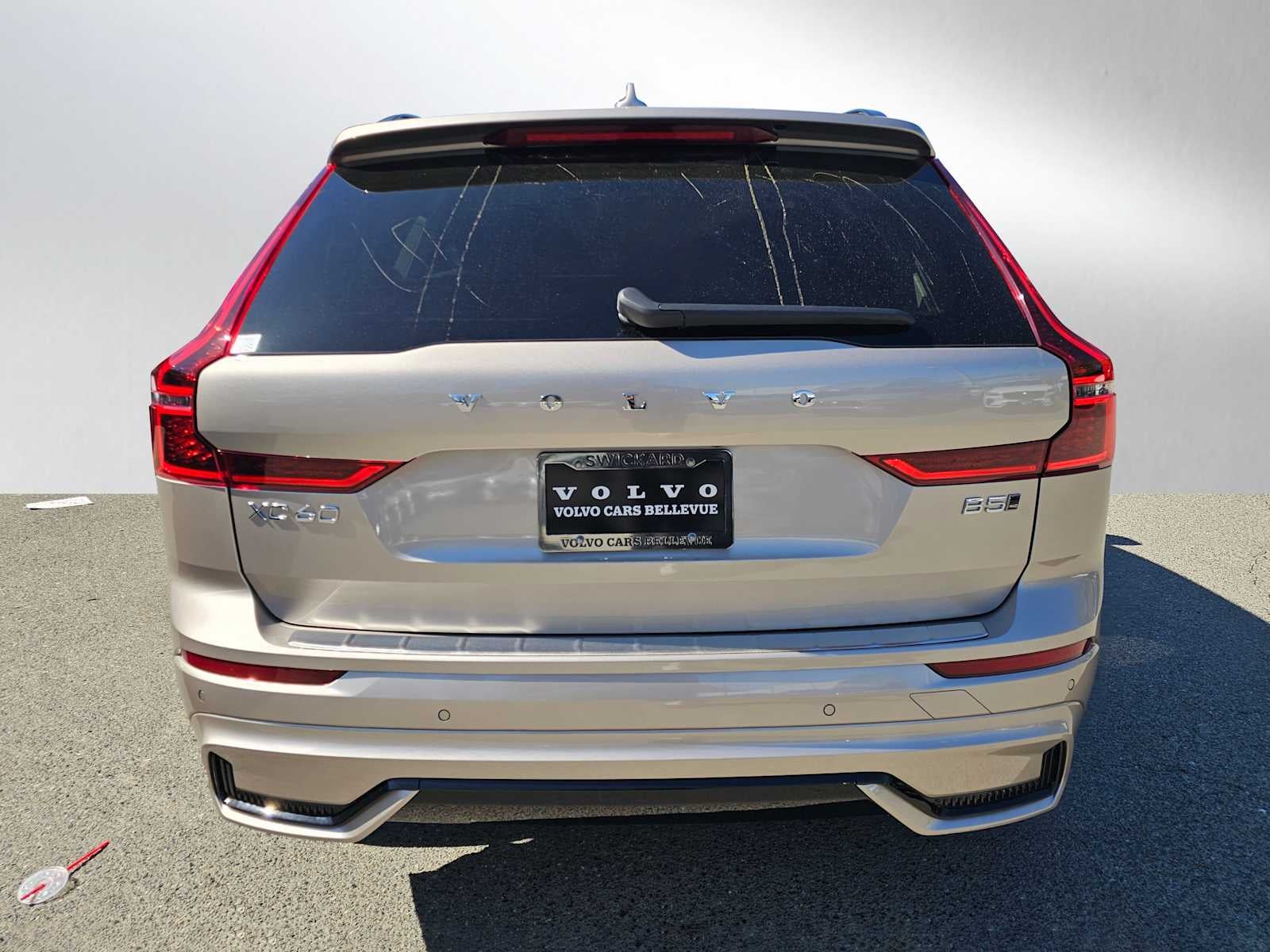 2026 Volvo XC60 Core