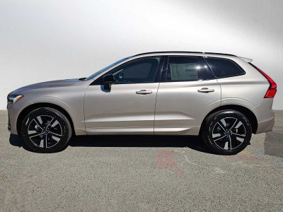 2026 Volvo XC60 Core