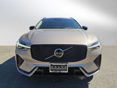 2026 Volvo XC60 Core